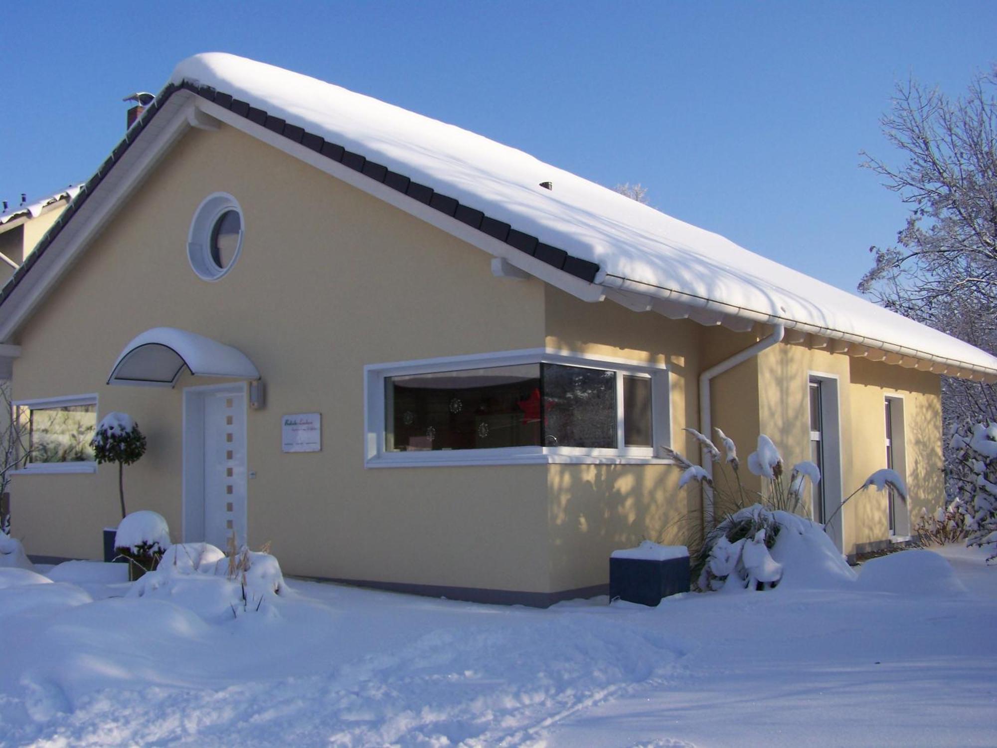 Badische Landoase Aparthotel Kehl Exterior photo