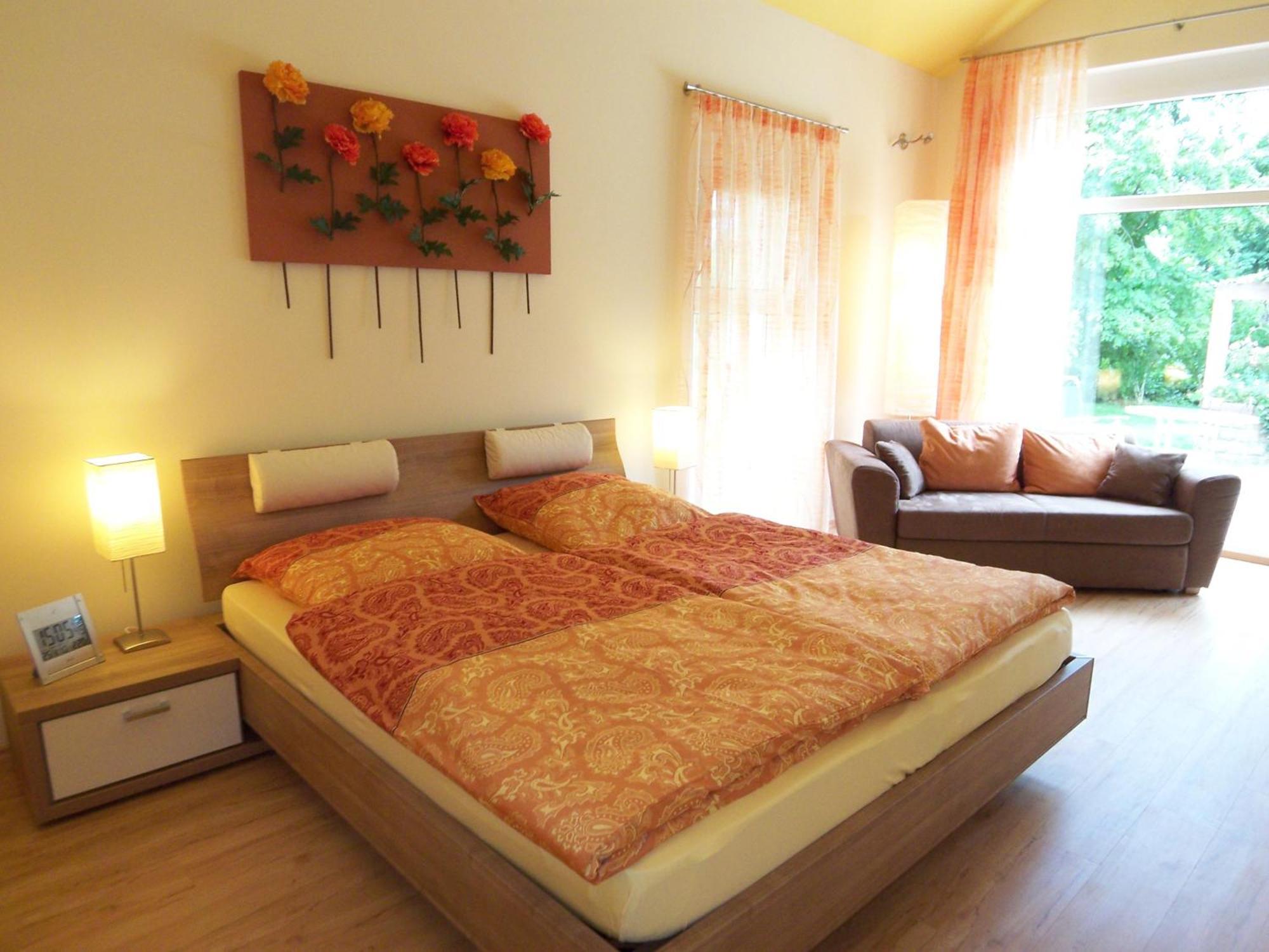 Badische Landoase Aparthotel Kehl Exterior photo