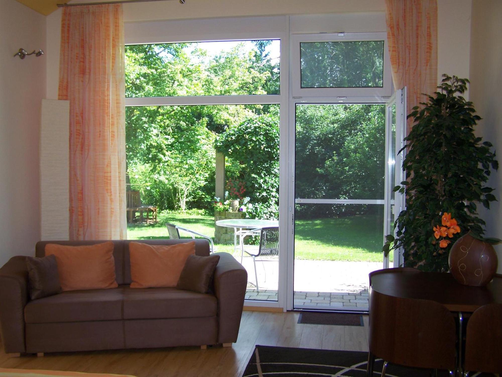 Badische Landoase Aparthotel Kehl Exterior photo