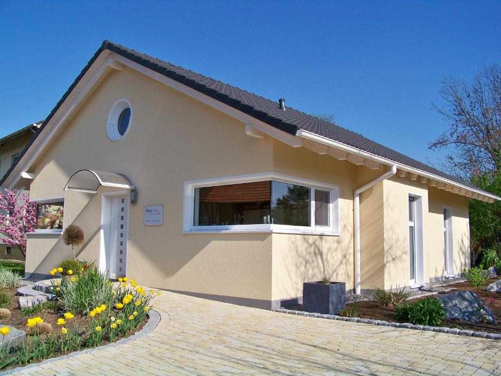 Badische Landoase Aparthotel Kehl Exterior photo